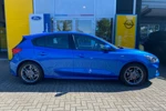 Ford Focus 1.0 125pk ST Line | ADAPTIEVE CRUISE CONTROL| 4 SEIZOENEN BANDEN| NAVIGATIE| CAMERA| BLUETOOTH| AIRCO| LICHT/REGEN SENSOR|