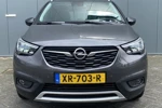 Opel Crossland 1.2 Turbo 110pk Automaat Innovation | Panoramadak | Winterpakket | Dodehoekdetectie | Head-up display | Two-tone lak | Keyless e