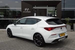 CUPRA Leon 2.0 TSI VZ 300PK DSG | Camera | Adpt. Cruise | Stoel / Stuur verwarming | Clima | PDC | Sport onderstel | Sport uitlaat | Navi |