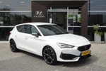 CUPRA Leon 2.0 TSI VZ 300PK DSG | Launch control | Camera | Adpt. Cruise | Stoel / Stuur verwarming | Clima | PDC | Sport onderstel | Sport