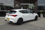 CUPRA Leon 2.0 TSI VZ 300PK DSG | Camera | Adpt. Cruise | Stoel / Stuur verwarming | Clima | PDC | Sport onderstel | Sport uitlaat | Navi |