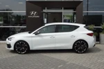 CUPRA Leon 2.0 TSI VZ 300PK DSG | Camera | Adpt. Cruise | Stoel / Stuur verwarming | Clima | PDC | Sport onderstel | Sport uitlaat | Navi |