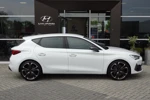 CUPRA Leon 2.0 TSI VZ 300PK DSG | Launch control | Camera | Adpt. Cruise | Stoel / Stuur verwarming | Clima | PDC | Sport onderstel | Sport