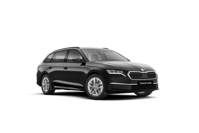 Škoda Octavia Combi 1.5 TSI e-TEC MHEV 115 7DSG First Edition