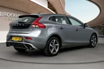 Volvo V40 1.6 T2 R-Design | Leder alcantara | Parksensor achter | Navigatie |