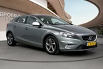 Volvo V40 1.6 T2 R-Design | Leder alcantara | Parksensor achter | Navigatie |