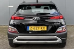 Hyundai KONA 1.0 T-GDI 120pk Comfort Automaat | LED | Carplay | Climate | Camera | Navigatie | 16" Lichtmetaal | Cruisecontrol | Parkeersenso