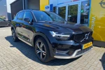 Volvo XC40 2.0 190PK T4 R-Design | WEGKLAPBARE TREKHAAK| ALCANTARA/LEDER| CAMERA| LED KOPLAMPEN| CLIMATE CONTROL|