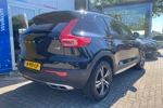 Volvo XC40 2.0 190PK T4 R-Design | WEGKLAPBARE TREKHAAK| ALCANTARA/LEDER| CAMERA| LED KOPLAMPEN| CLIMATE CONTROL|