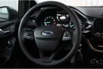 Ford Fiesta 1.1 85pk | Airco | Parkeersensoren | Cruise Control | Elektrische Ramen