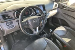 Opel KARL 1.0 75pk Innovation 5 deurs | ECC-AIRCO | PDC ACHTER | STOEL/STUUR VERWARMING | APPLECARPLAY | LM VELGEN | HALF LEDER | DONKERE