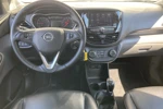 Opel KARL 1.0 75pk Innovation 5 deurs | ECC-AIRCO | PDC ACHTER | STOEL/STUUR VERWARMING | APPLECARPLAY | LM VELGEN | HALF LEDER | DONKERE