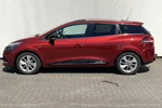 Renault Clio 0.9 TCE 90pk Limited Estate | AIRCO | CRUISE | PDC ACHTER | AFNEEMBARE TREKHAAK | DAB | NAVI | DONKER GLAS ACHTER | ETC