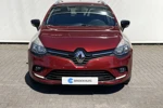 Renault Clio 0.9 TCE 90pk Limited Estate | AIRCO | CRUISE | PDC ACHTER | AFNEEMBARE TREKHAAK | DAB | NAVI | DONKER GLAS ACHTER | ETC