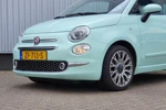 Fiat 500 0.9 TwinAir Turbo Lounge | Cruise Control | Pano | Airco | Elek. Ramen