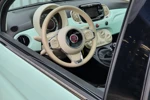 Fiat 500 0.9 TwinAir Turbo Lounge | Cruise Control | Pano | Airco | Elek. Ramen