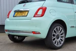 Fiat 500 0.9 TwinAir Turbo Lounge | Cruise Control | Pano | Airco | Elek. Ramen