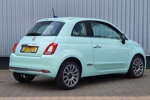 Fiat 500 0.9 TwinAir Turbo Lounge | Cruise Control | Pano | Airco | Elek. Ramen