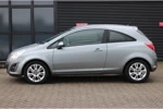 Opel Corsa 1.4-16V 100 pk 3drs Edition Automaat