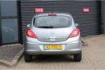 Opel Corsa 1.4-16V 100 pk 3drs Edition Automaat