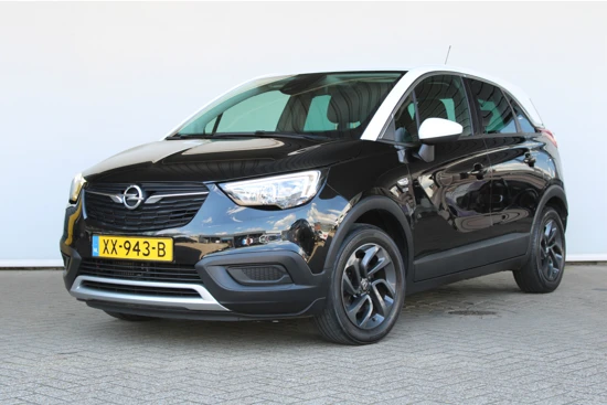 Opel Crossland X 1.2 Turbo 120 Jaar Edition