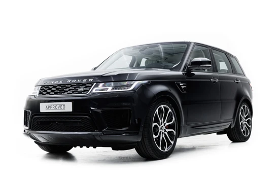 Land Rover Range Rover Sport P400e Autobiography Dynamic