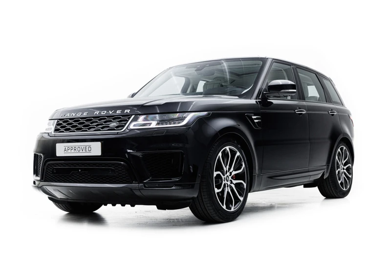 Land Rover Range Rover Sport P400e Autobiography Dynamic