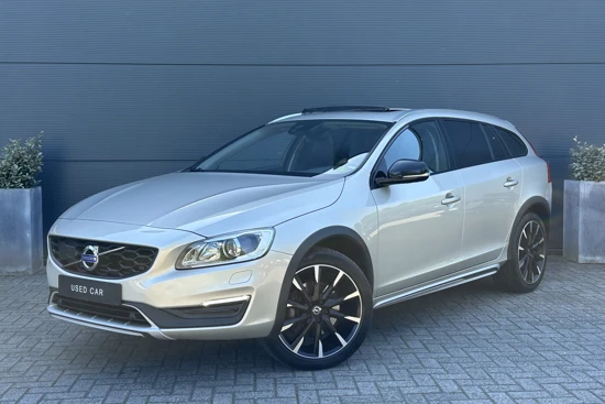 Volvo V60 Cross Country 2.0 T5 Summum