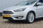 Ford Focus Wagon 1.0 Titanium | Trekhaak! | Apple Carplay/Android Auto | Cruise Control | Voorruitverw.