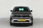 Opel Crossland 1.2 Turbo Elegance | Navi | Camera | AGR | LED | Cruise | Clima | Parkeersensoren | Lichtmetalen Velgen