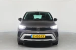 Opel Crossland 1.2 Turbo Elegance | Navi | Camera | AGR | LED | Cruise | Clima | Parkeersensoren | Lichtmetalen Velgen