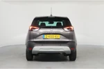 Opel Crossland 1.2 Turbo Elegance | Navi | Camera | AGR | LED | Cruise | Clima | Parkeersensoren | Lichtmetalen Velgen