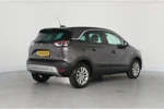 Opel Crossland 1.2 Turbo Elegance | Navi | Camera | AGR | LED | Cruise | Clima | Parkeersensoren | Lichtmetalen Velgen