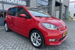 Škoda Citigo e | €12.900 Inclusief overheid Subsidie ! |80 pk EV Style | Airco | Parkeersensor | Cruise Control | Voorstoelen/voorruit verwar