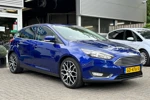 Ford Focus 1.0 125PK FIRST EDITION | NL-AUTO! | NAVI | CRUISE | CLIMA | 18" LICHTMETALEN VELGEN | VOORRUITVERWARMING | PRACHTIGE STAAT! | A