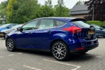 Ford Focus 1.0 125PK FIRST EDITION | NL-AUTO! | NAVI | CRUISE | CLIMA | 18" LICHTMETALEN VELGEN | VOORRUITVERWARMING | PRACHTIGE STAAT! | A