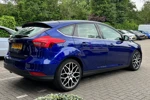 Ford Focus 1.0 125PK FIRST EDITION | NL-AUTO! | NAVI | CRUISE | CLIMA | 18" LICHTMETALEN VELGEN | VOORRUITVERWARMING | PRACHTIGE STAAT! | A