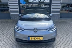 Volkswagen ID.3 204 pk Business 58 kWh | €22.950 Inclusief Subsidie ! | Achteruitrijcamera | Heads up display | Navigatie