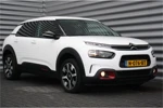 Citroën C4 Cactus 1.2 PURETECH 130PK SHINE AUTOMAAT / NAVI / CLIMA / LED / PDC / 17" LMV / CAMERA / KEYLESS BLUETOOTH / CRUISECONTROL / NIEUWSTAAT