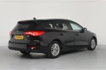 Ford Focus Wagon 1.0 EcoBoost Hybrid Titanium X Business | Dealer Onderhouden! | Winter Pack | Navi | Clima | Keyless | Parkeersensoren V+A