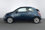 Fiat 500C 1.0 Hybrid Dolcevita