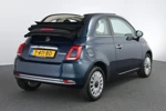 Fiat 500C 1.0 Hybrid Dolcevita