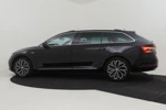 Škoda Superb Combi 1.4 TSI iV 218pk PHEV Laurin & Klement | 1600kg trekgewicht | Adaptief cruise control | Navigatie | Keyless | Dab radio |