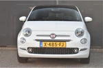 Fiat 500 1.0 Hybrid Dolcevita | Nieuwstaat! | Navigatie | Panoramadak | Parkeersensoren | Climate Control | Apple Carplay | Android Auto