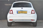 Fiat 500 1.0 Hybrid Dolcevita | Nieuwstaat! | Navigatie | Panoramadak | Parkeersensoren | Climate Control | Apple Carplay | Android Auto