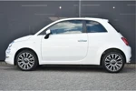 Fiat 500 1.0 Hybrid Dolcevita | Nieuwstaat! | Navigatie | Panoramadak | Parkeersensoren | Climate Control | Apple Carplay | Android Auto