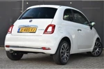 Fiat 500 1.0 Hybrid Dolcevita | Nieuwstaat! | Navigatie | Panoramadak | Parkeersensoren | Climate Control | Apple Carplay | Android Auto