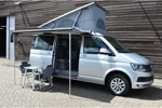 Volkswagen California California 2.0 TDI 150PK DSG-7 Bulli Ocean | ELEKTRISCH DAK | LUIFEL | BEARLOCK | COMPLEET!