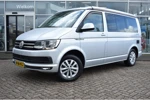 Volkswagen California California 2.0 TDI 150PK DSG-7 Bulli Ocean | ELEKTRISCH DAK | LUIFEL | BEARLOCK | COMPLEET!