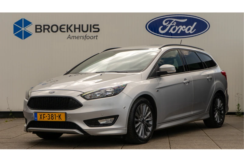 Ford Focus Wagon 1.0 ST-Line